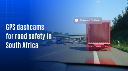 GPS Dash cams